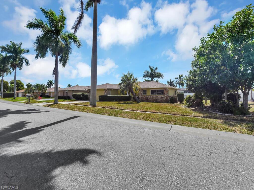 CORONADO MOORS - Residential