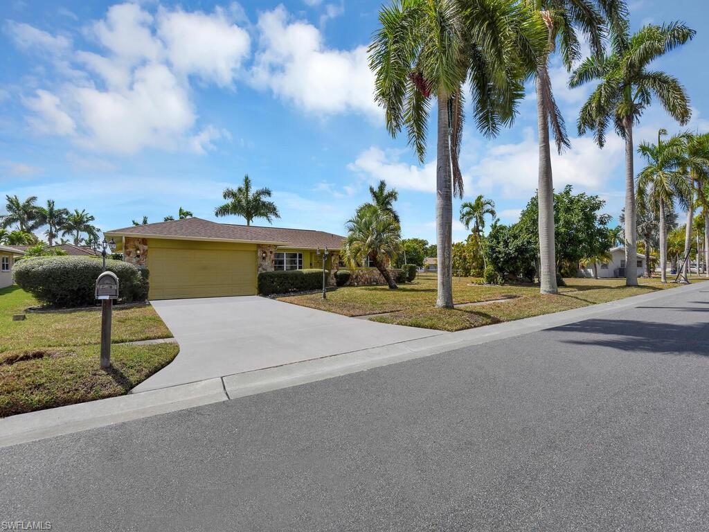 CORONADO MOORS - Residential