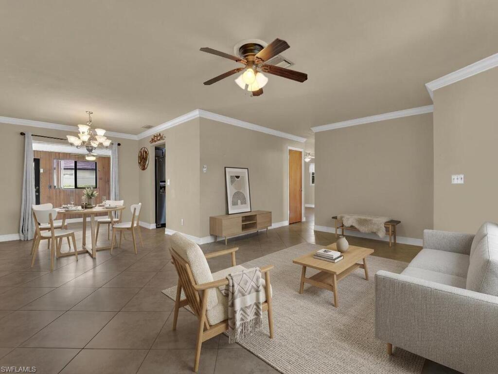 CORONADO MOORS - Residential