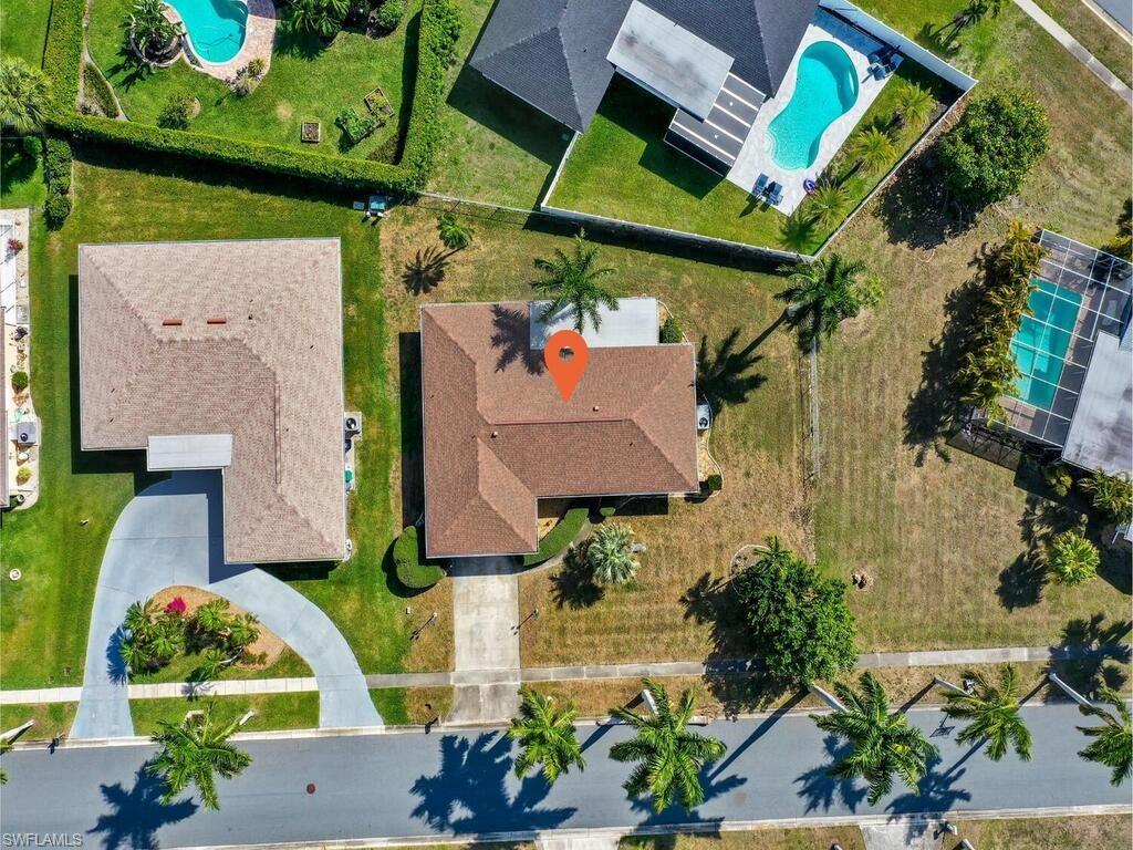 CORONADO MOORS - Residential