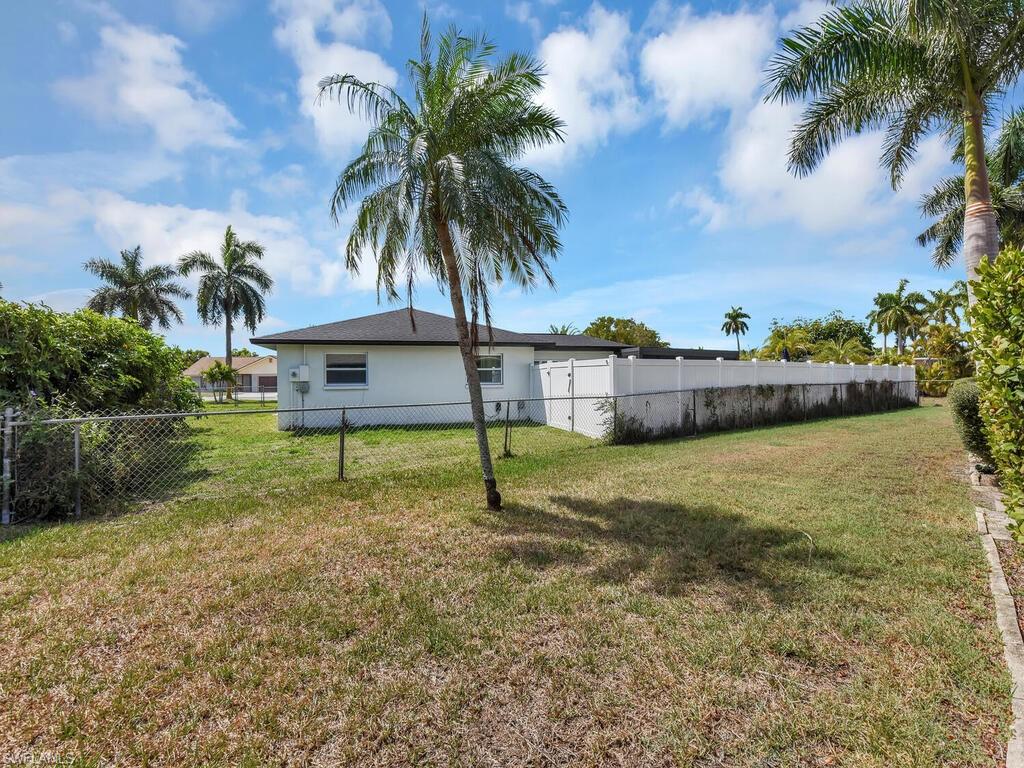 CORONADO MOORS - Residential