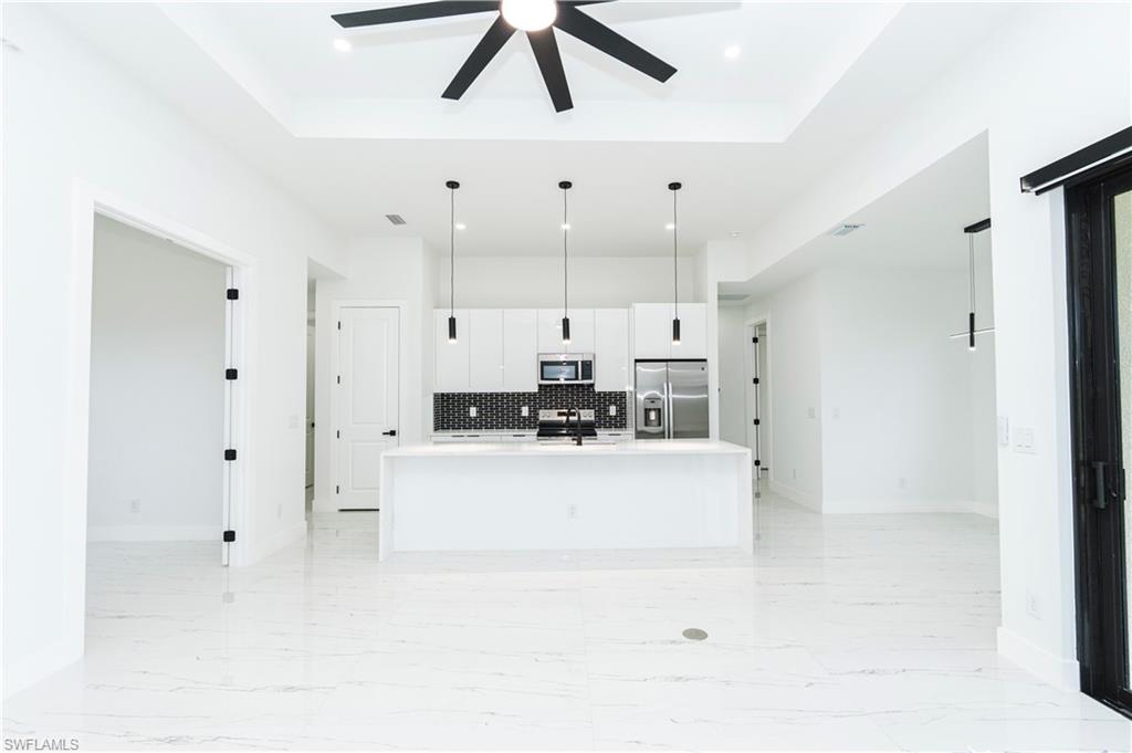 CAPE CORAL - Residential Lease