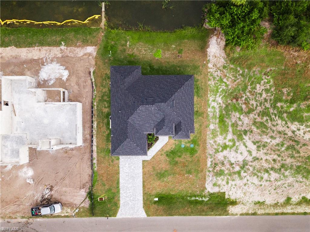 CAPE CORAL - Residential Lease