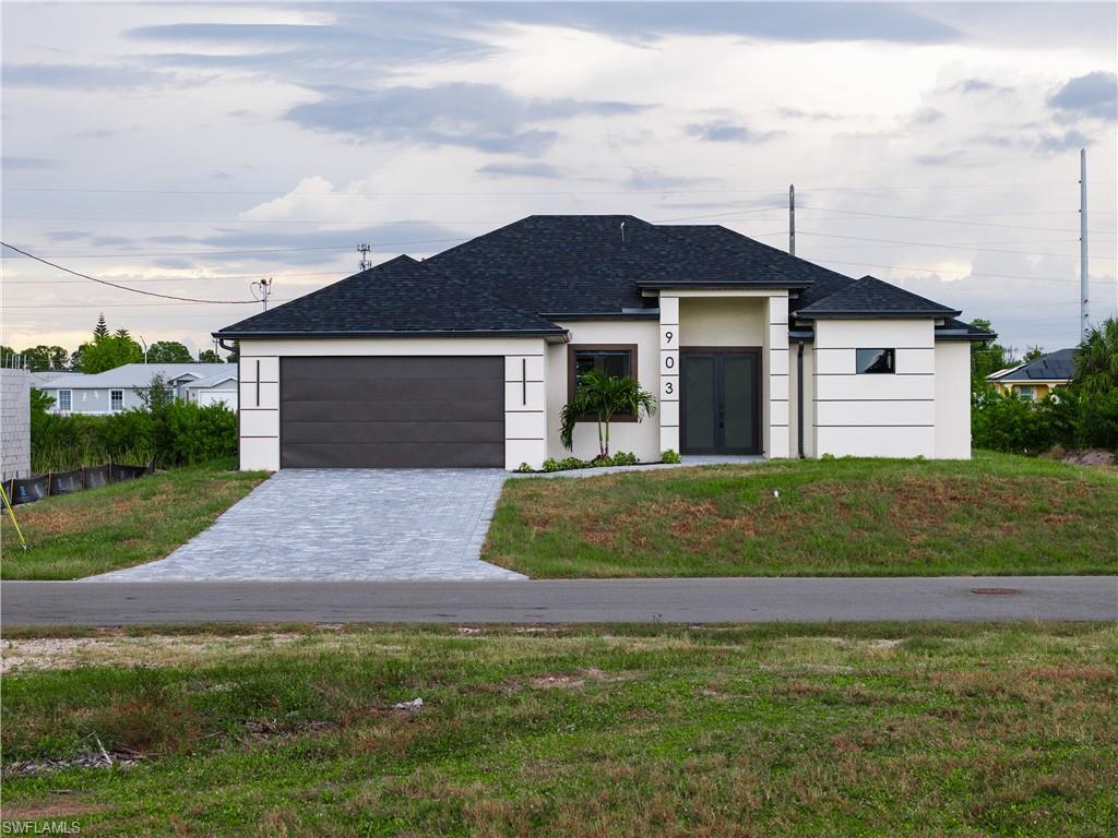 CAPE CORAL - Residential Lease