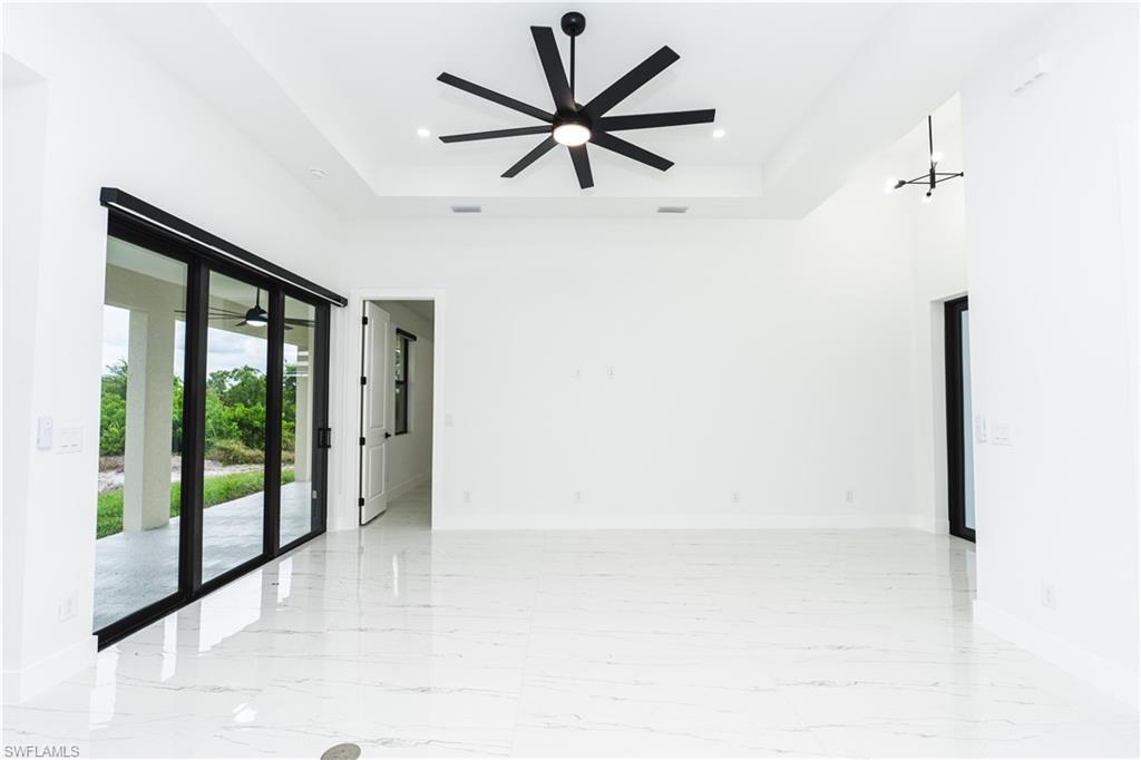 CAPE CORAL - Residential Lease