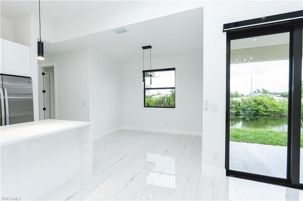 CAPE CORAL - Residential Lease