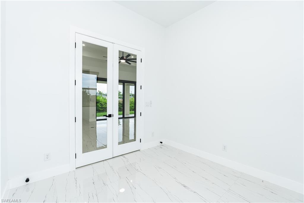 CAPE CORAL - Residential Lease