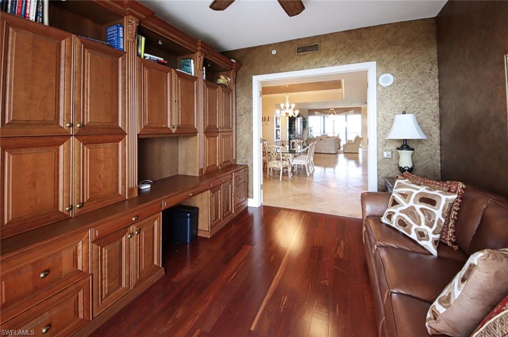 TREVISO AT THE COLONY - Residential Lease