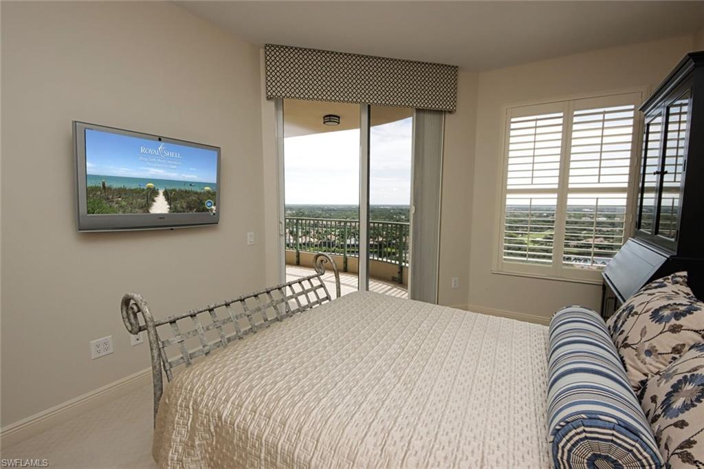 TREVISO AT THE COLONY - Residential Lease