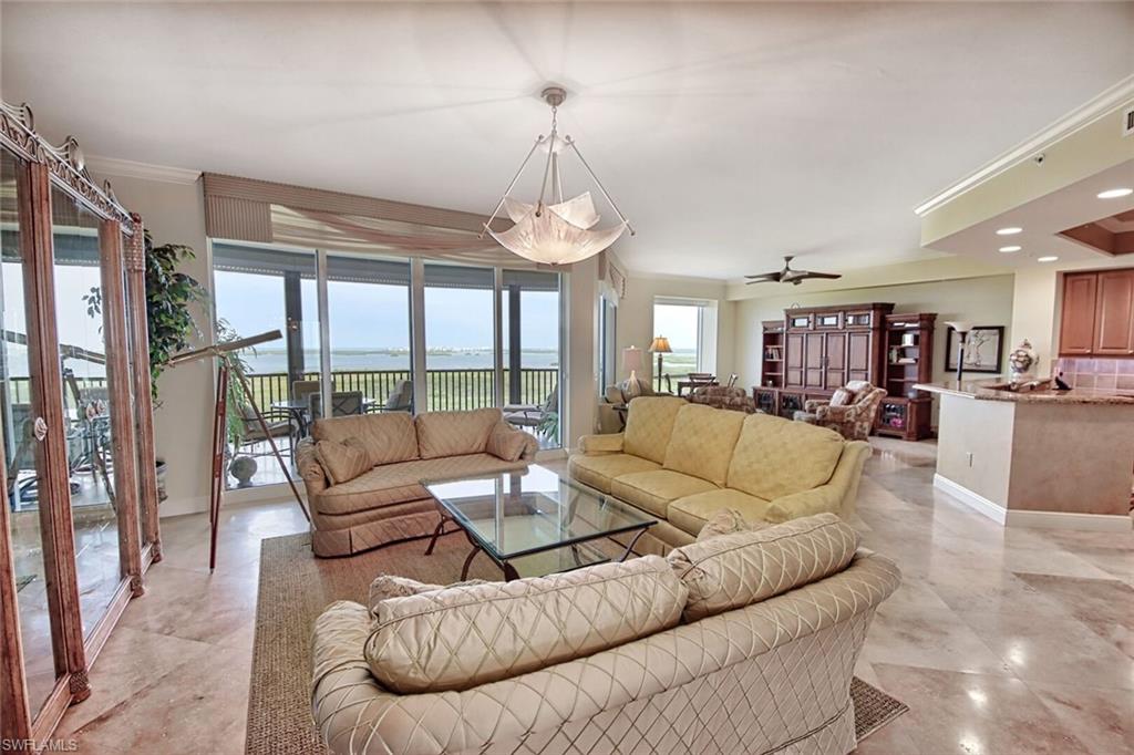 TREVISO AT THE COLONY - Residential Lease