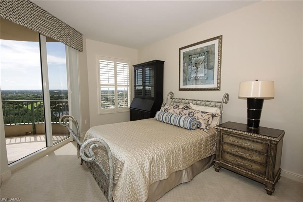 TREVISO AT THE COLONY - Residential Lease