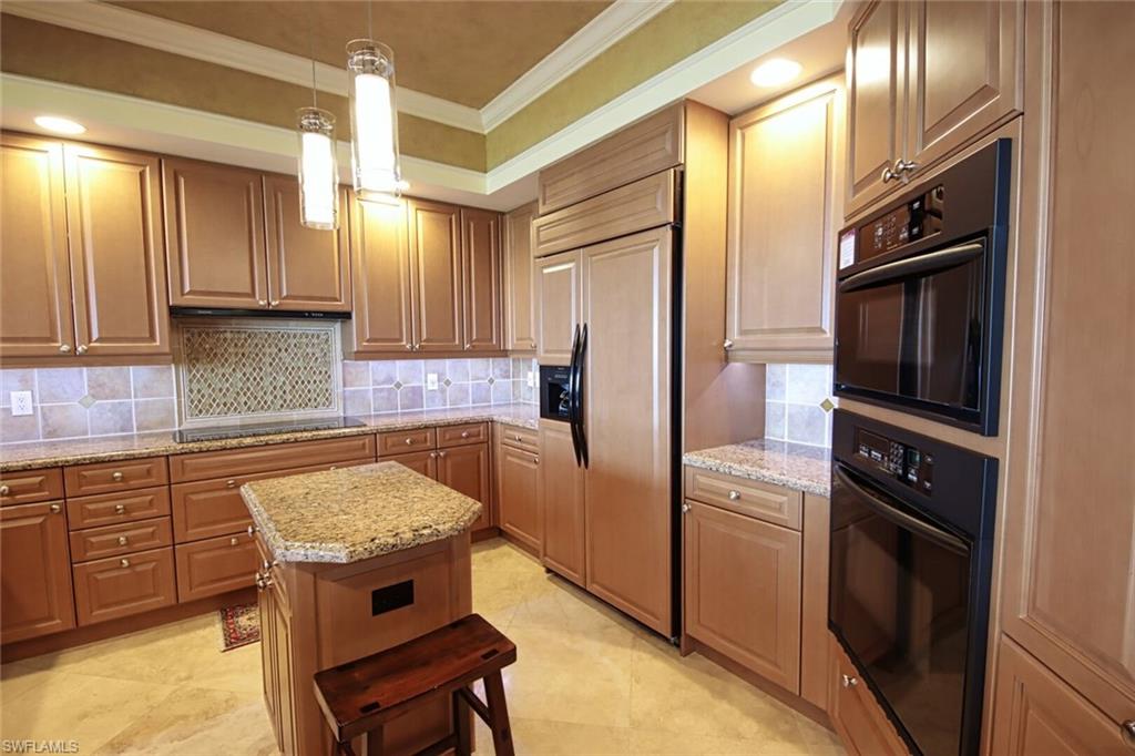 TREVISO AT THE COLONY - Residential Lease