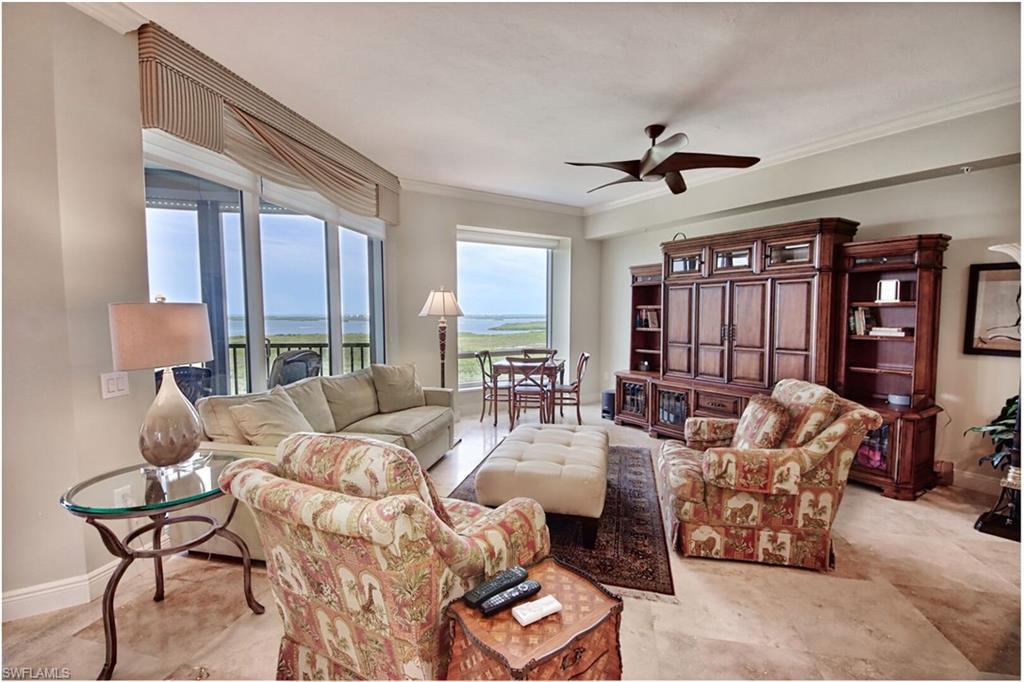 TREVISO AT THE COLONY - Residential Lease