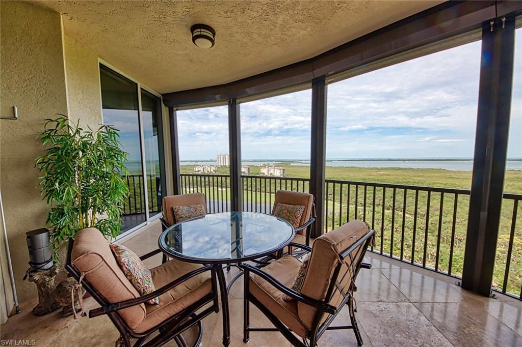 TREVISO AT THE COLONY - Residential Lease