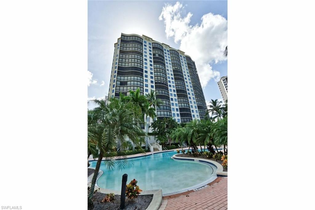 TREVISO AT THE COLONY - Residential Lease