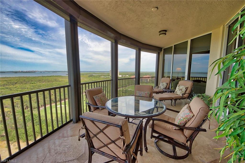 TREVISO AT THE COLONY - Residential Lease