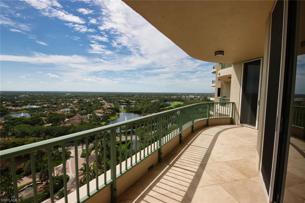 TREVISO AT THE COLONY - Residential Lease