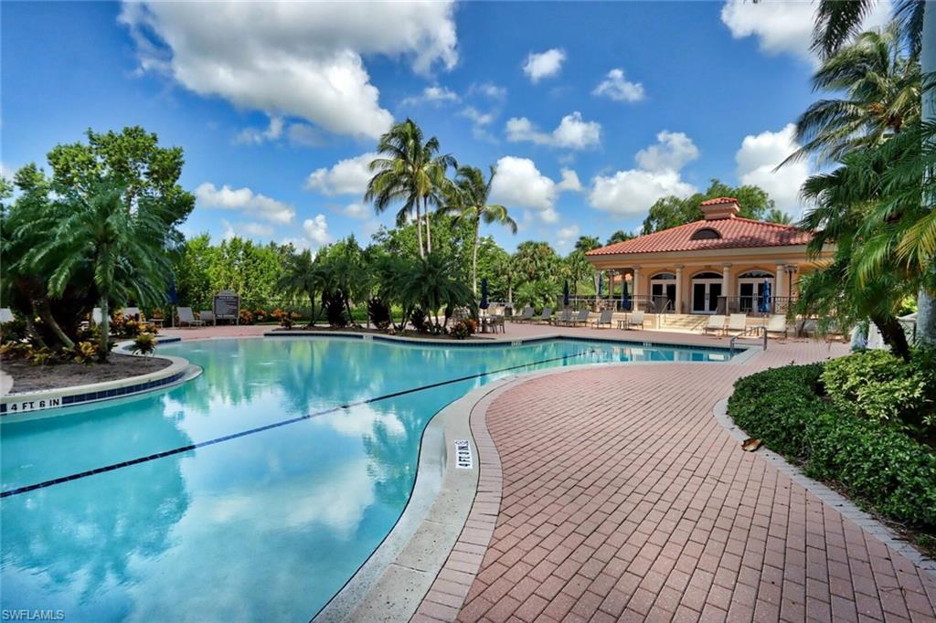 TREVISO AT THE COLONY - Residential Lease