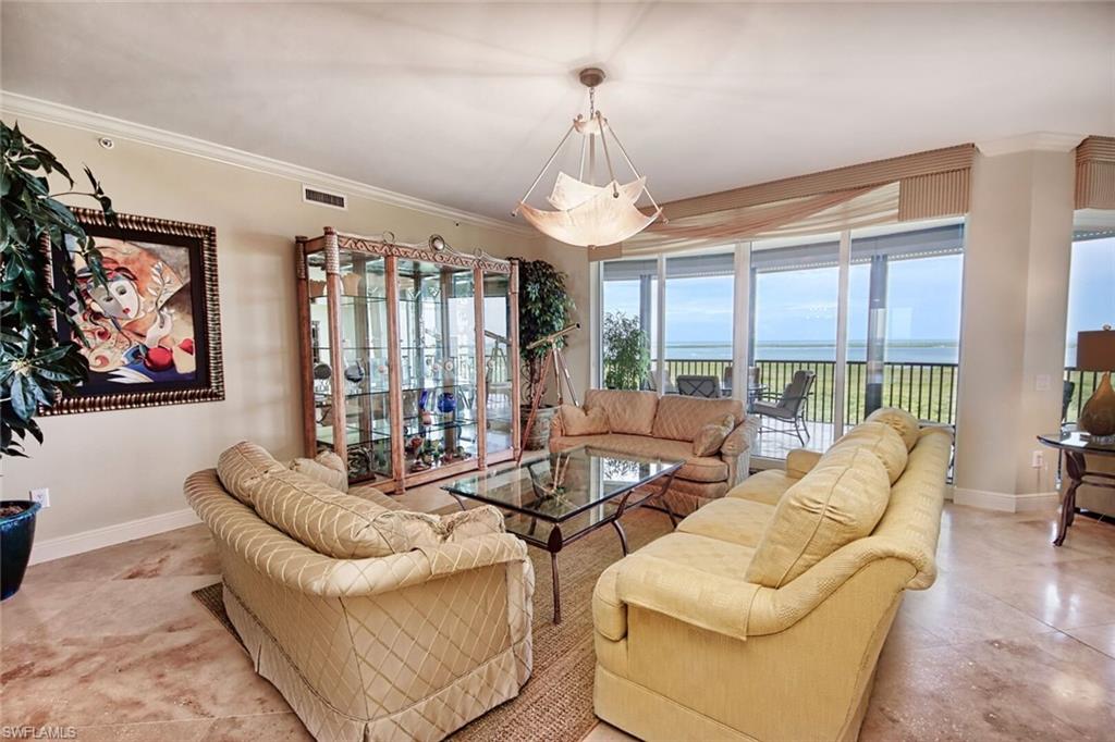 TREVISO AT THE COLONY - Residential Lease