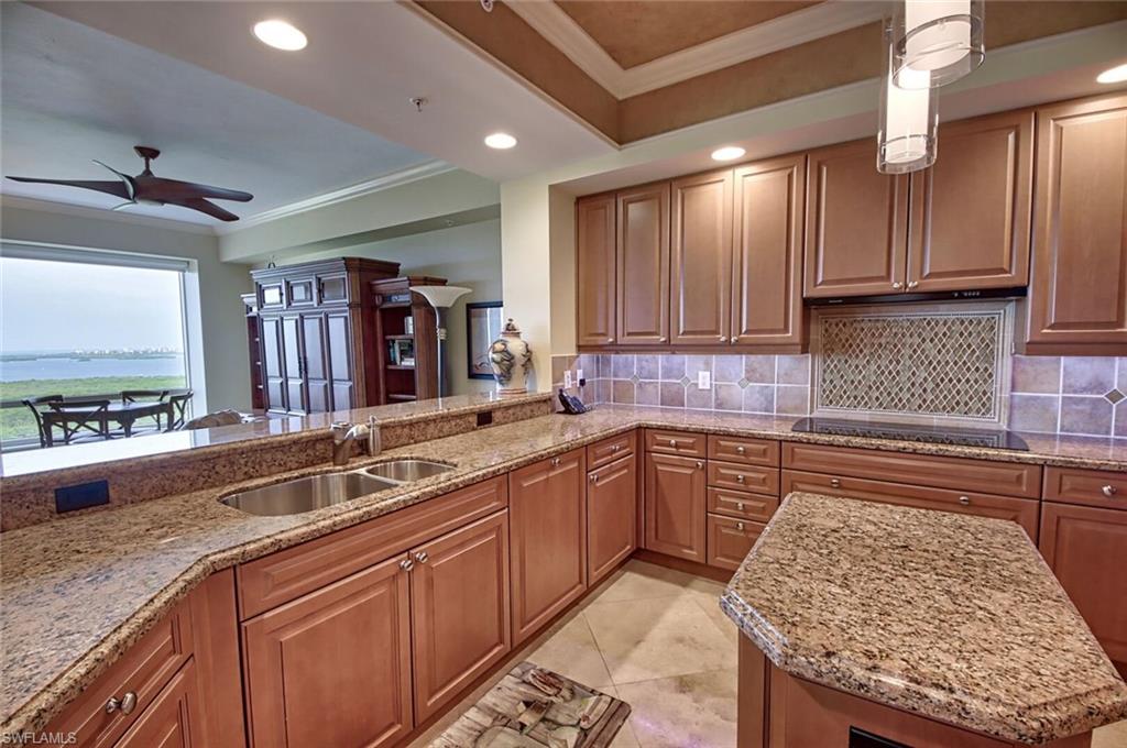 TREVISO AT THE COLONY - Residential Lease