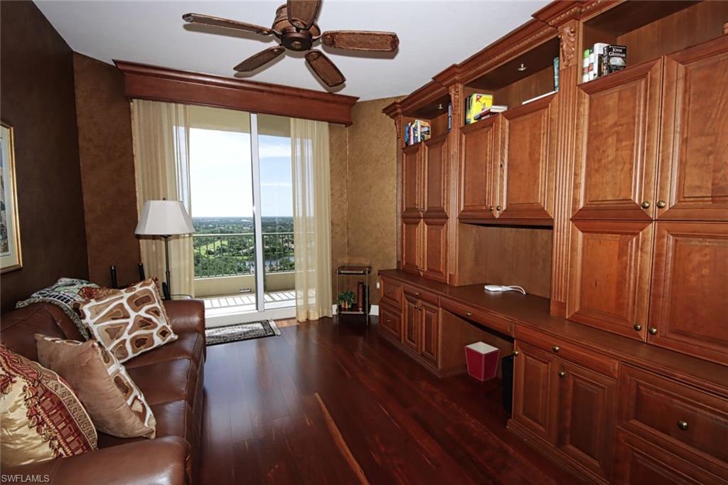 TREVISO AT THE COLONY - Residential Lease