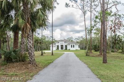 LOGAN WOODS - Residential