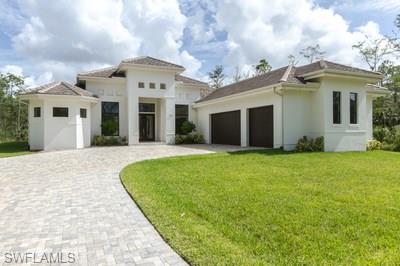 LOGAN WOODS - Residential