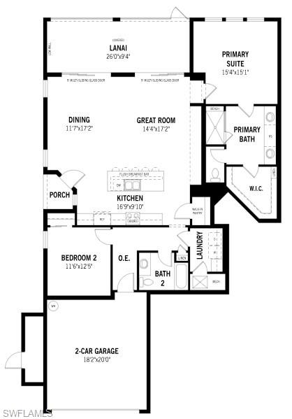 1786 Clearwater Preserve WAY 101