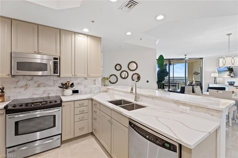 5793 Cape Harbour DR 1111 CAPE CORAL FL 33914