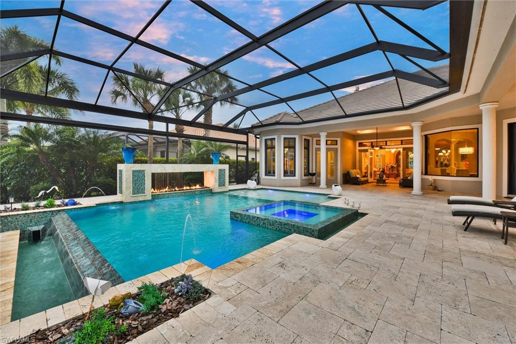 QUAIL WEST - Residential