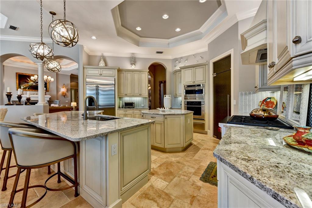 QUAIL WEST - Residential