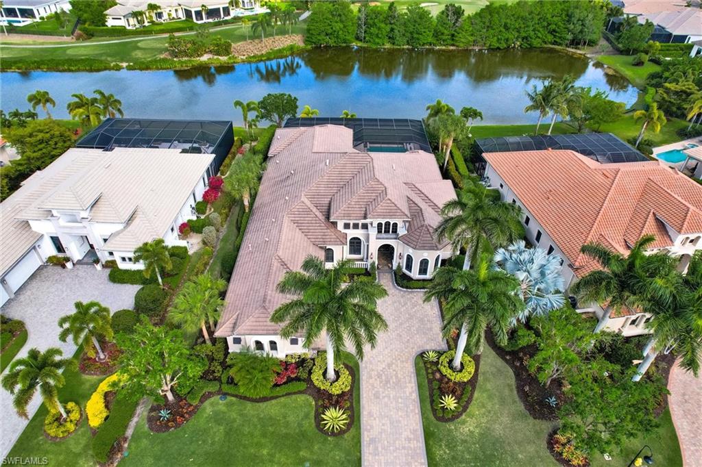 QUAIL WEST - Residential