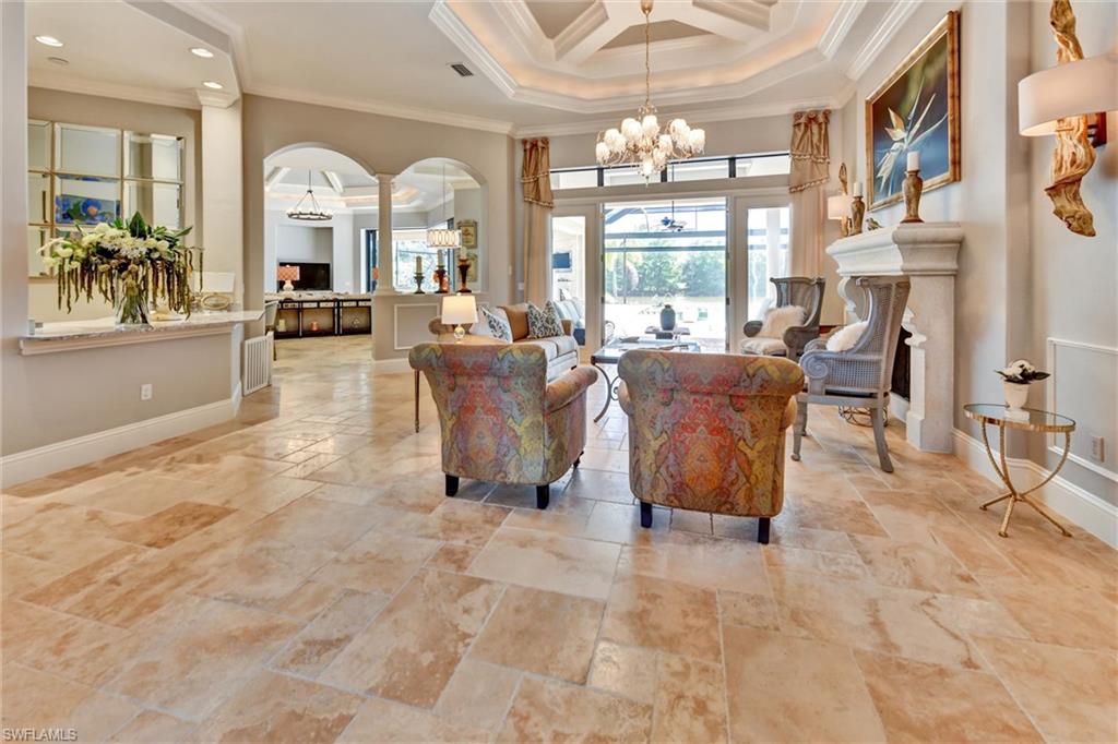 QUAIL WEST - Residential