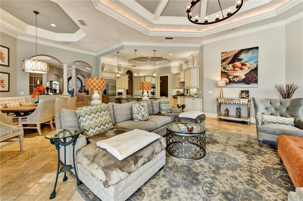 QUAIL WEST - Residential