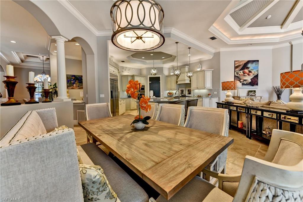 QUAIL WEST - Residential