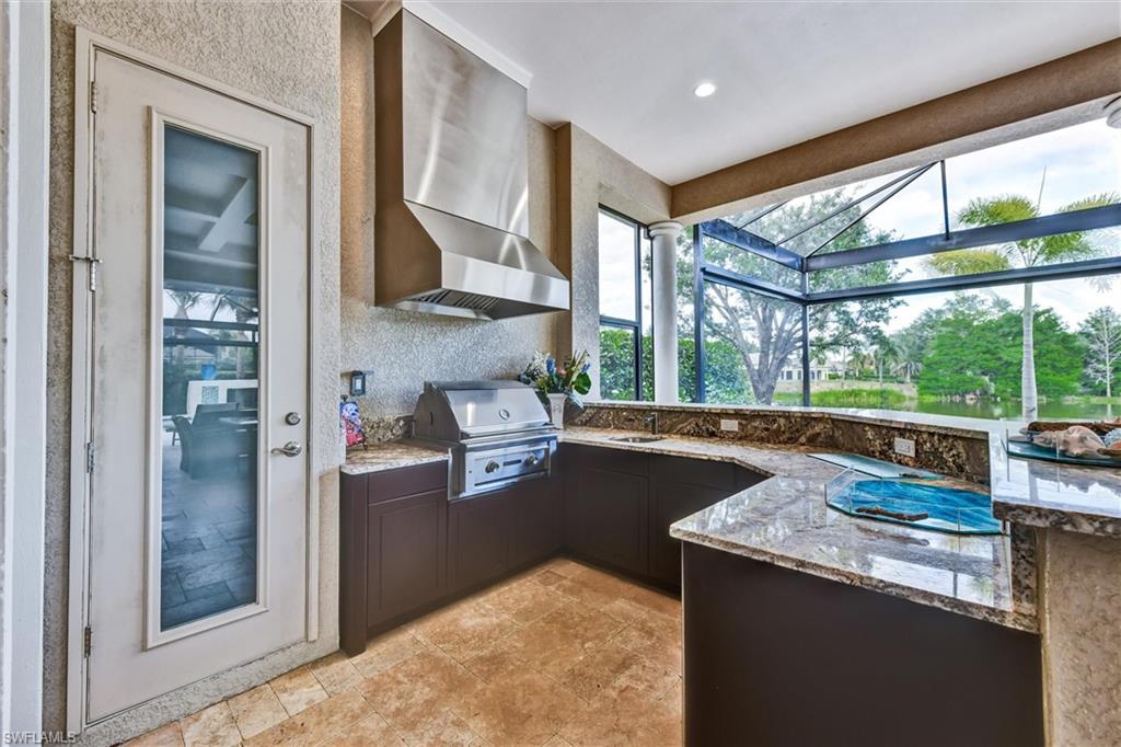 QUAIL WEST - Residential