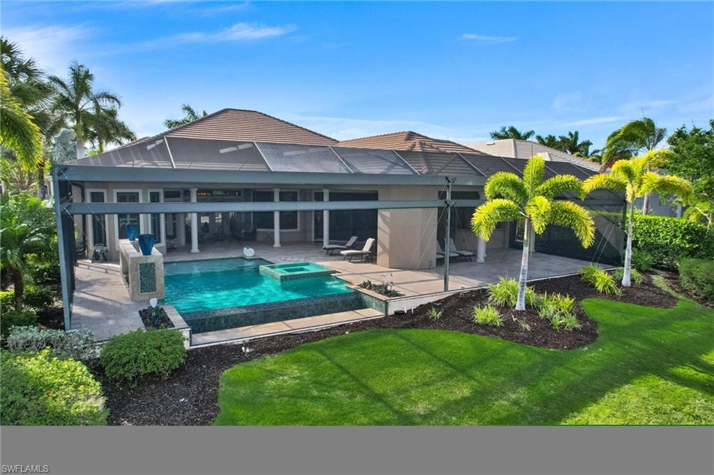 QUAIL WEST - Residential