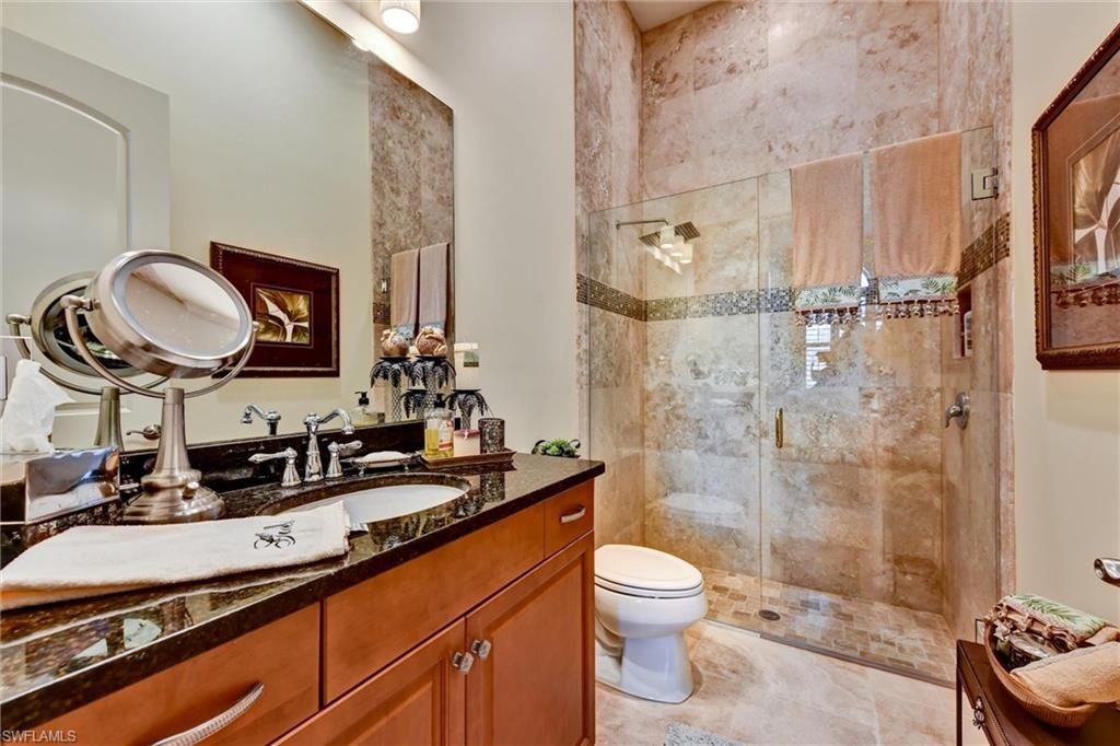 QUAIL WEST - Residential