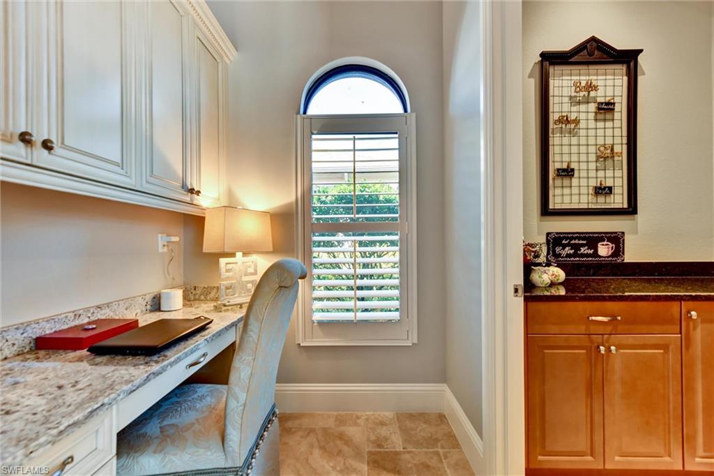 QUAIL WEST - Residential