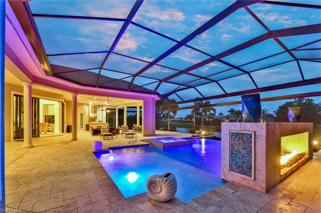 QUAIL WEST - Residential