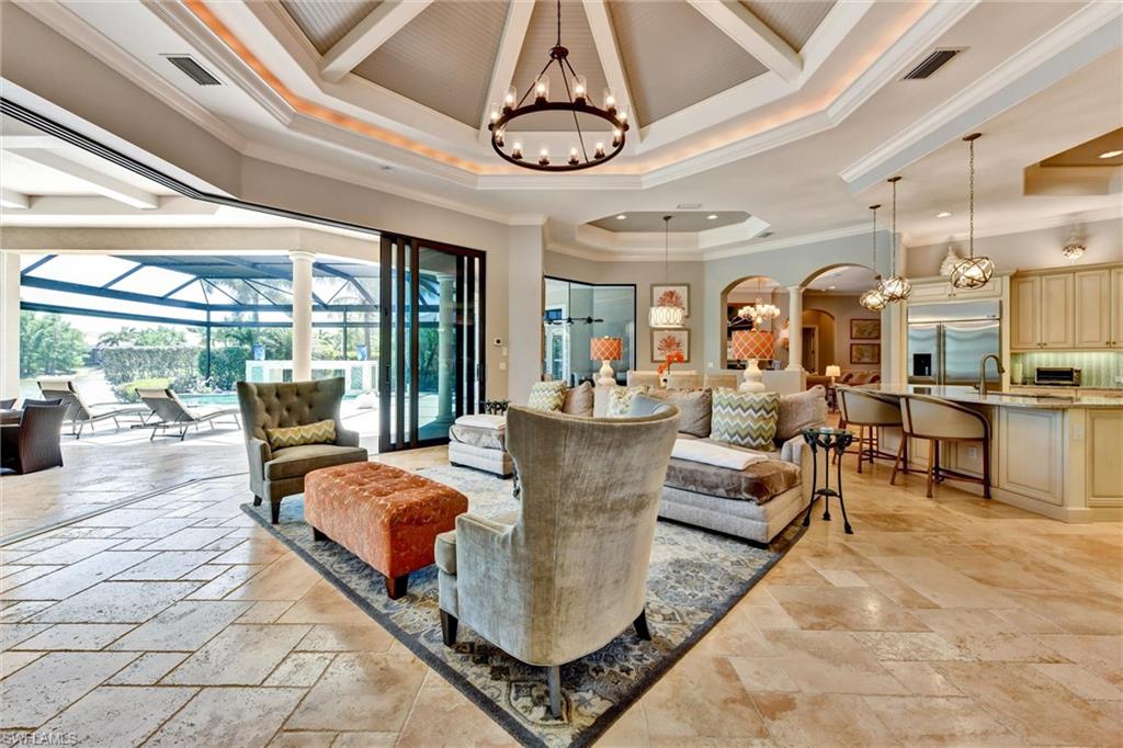 QUAIL WEST - Residential