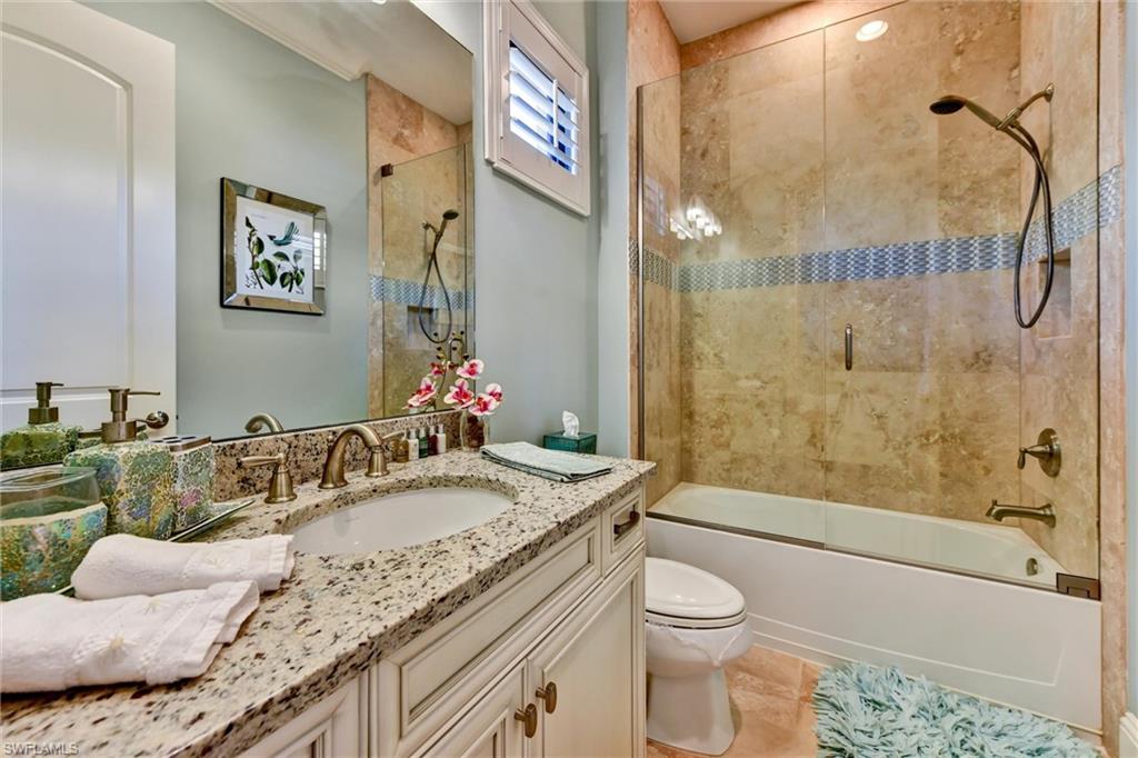 QUAIL WEST - Residential