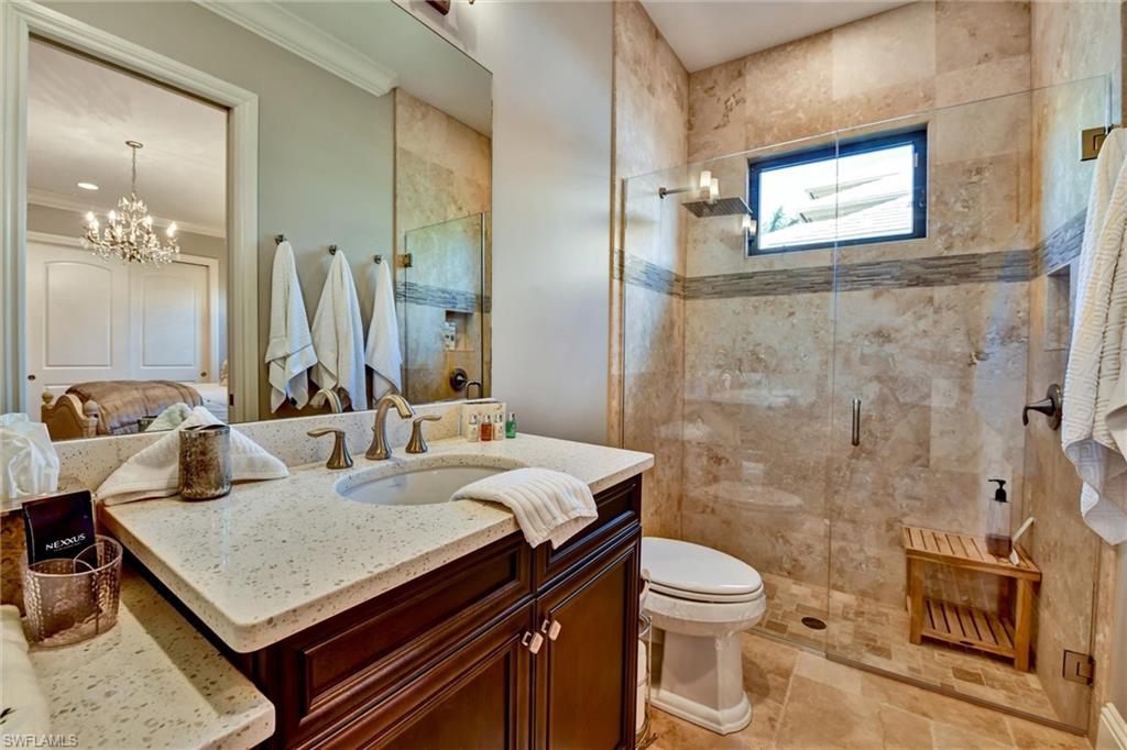 QUAIL WEST - Residential