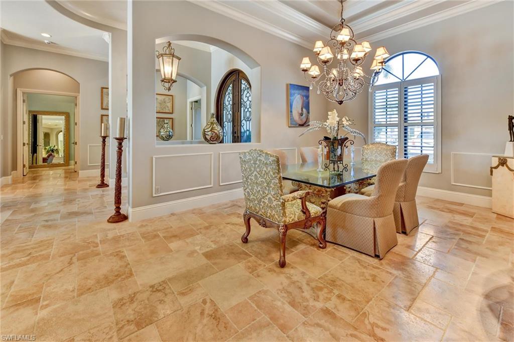 QUAIL WEST - Residential