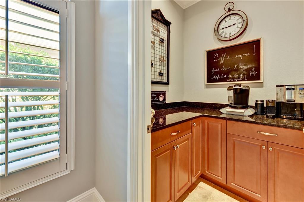 QUAIL WEST - Residential