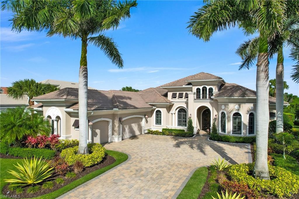 QUAIL WEST - Residential