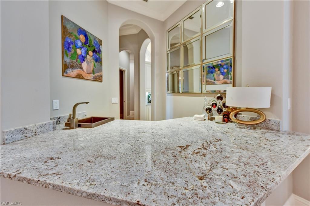 QUAIL WEST - Residential