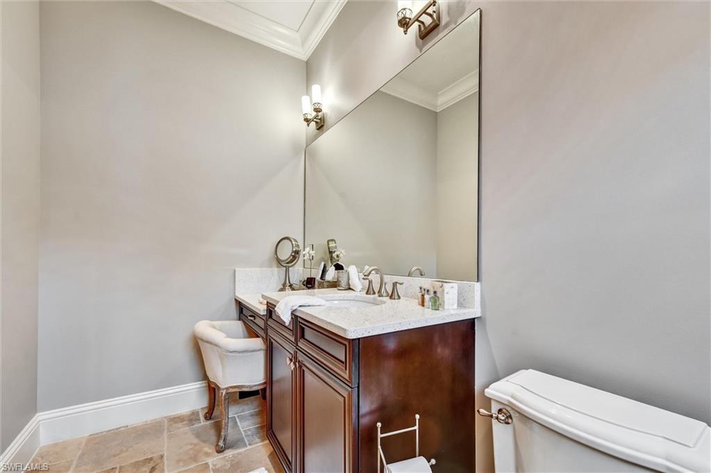 QUAIL WEST - Residential