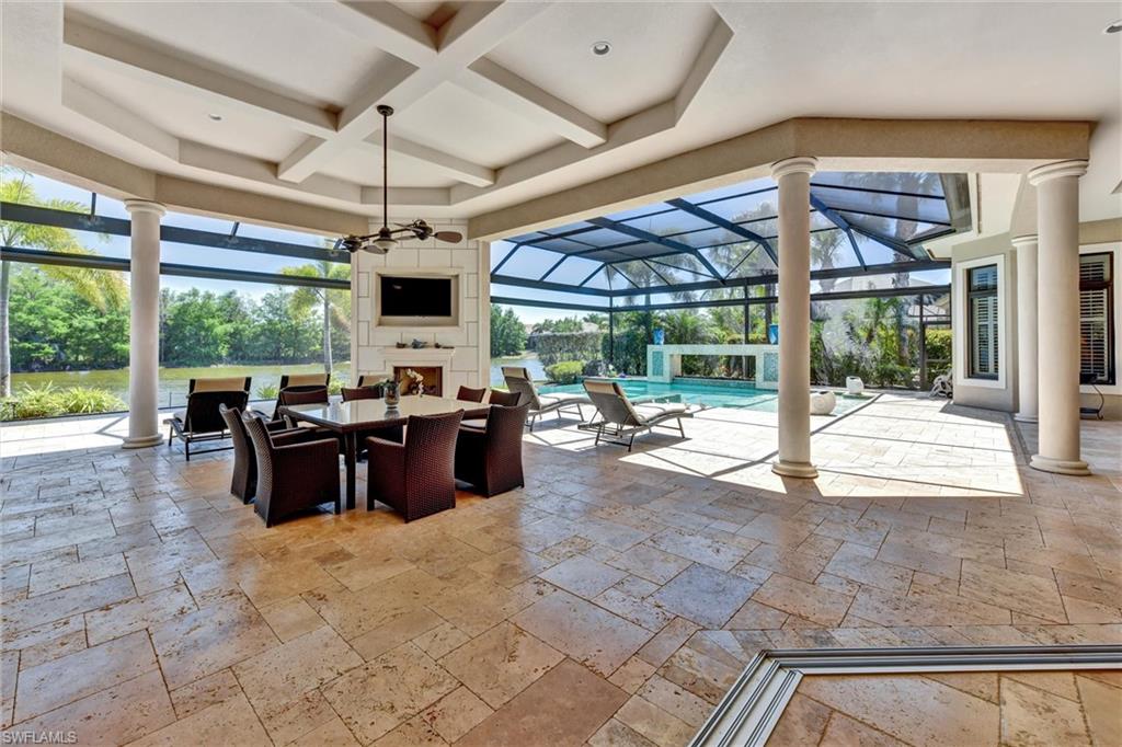 QUAIL WEST - Residential