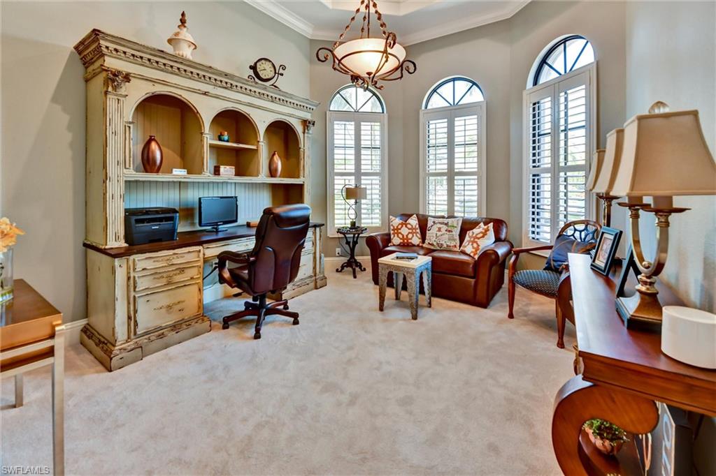 QUAIL WEST - Residential